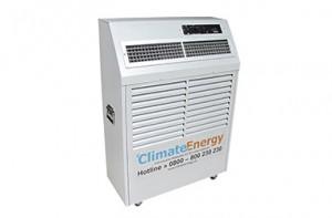 Climate Energy - Produkte - Klimageraete - CE-KL-6,7.W